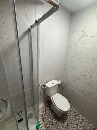 Habitacion en piso compartido en Burriana