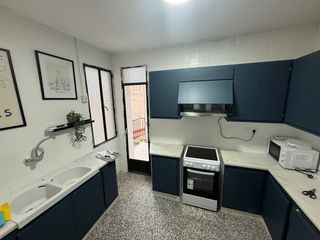 Habitacion en piso compartido en Burriana