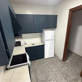 Habitacion en piso compartido en Burriana