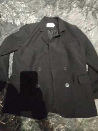 Americana negra mujer