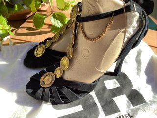 Sandalias Sonia Rykiel París T38