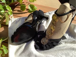 Sandalias Sonia Rykiel París T38