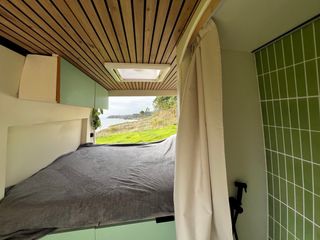 Mercedes sprinter Camper