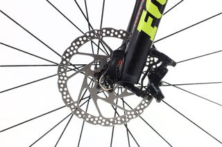 Scott Scale 930 GX (MTB) t.L Reacondicionada