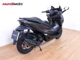 HONDA FORZA 125 ABS