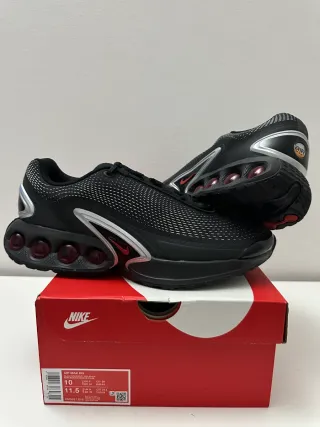 Nike Air Max DN Scarpe Uomo Taglia 44