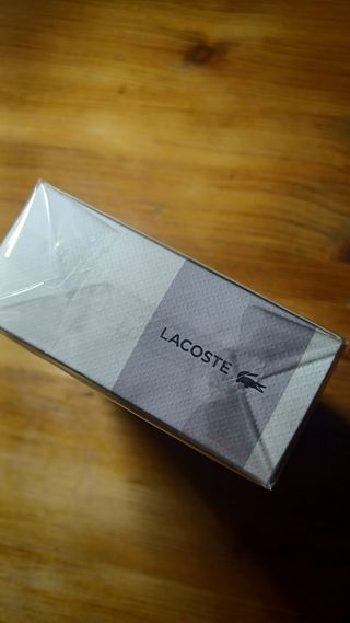 LACOSTE Blanc Eau De Parfum 100ML