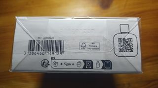 LACOSTE Blanc Eau De Parfum 100ML