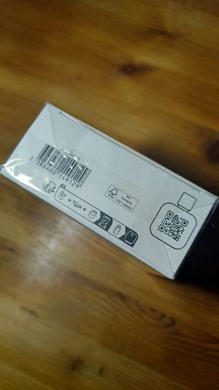 LACOSTE Blanc Eau De Parfum 100ML