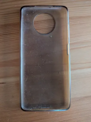 Xiaomi Poco X3 Pro Nero 256GB 8 GB RAM con vetro