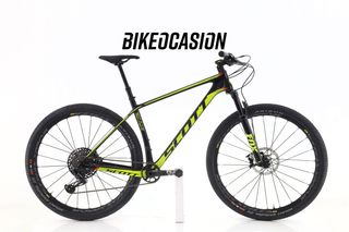 Scott Scale 930 GX (MTB) t.L Reacondicionada