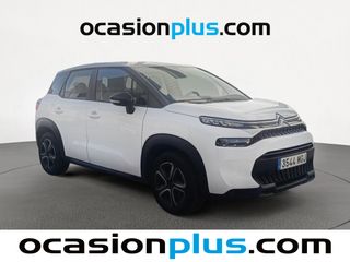 Citroen C3 Aircross BlueHDi 110 S&S Feel 81 kW (110 CV)