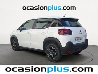Citroen C3 Aircross BlueHDi 110 S&S Feel 81 kW (110 CV)