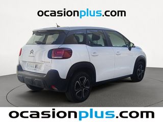 Citroen C3 Aircross BlueHDi 110 S&S Feel 81 kW (110 CV)