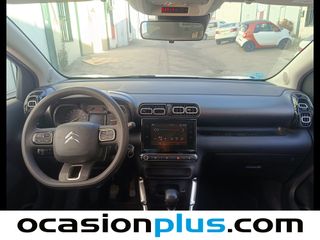 Citroen C3 Aircross BlueHDi 110 S&S Feel 81 kW (110 CV)