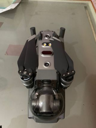 Dron DJI Mavic 2 Zoom