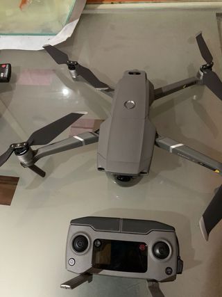Dron DJI Mavic 2 Zoom
