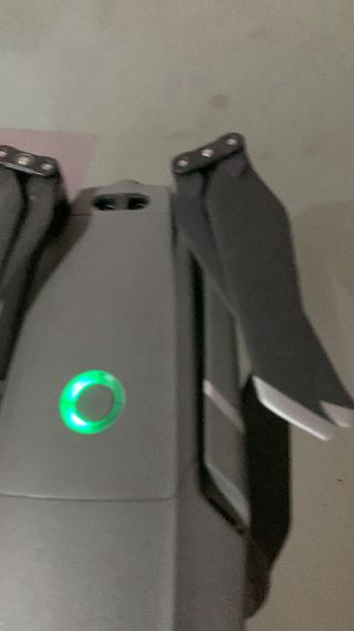 Dron DJI Mavic 2 Zoom