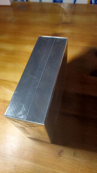 LACOSTE Silver Grey EDP 100ML