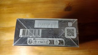 LACOSTE Silver Grey EDP 100ML