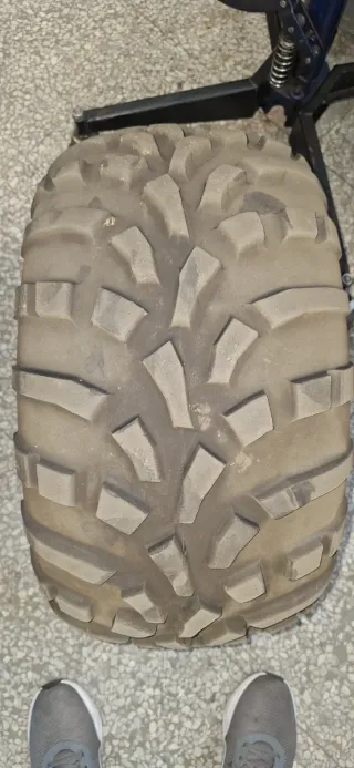 Neumáticos Quad/ATV