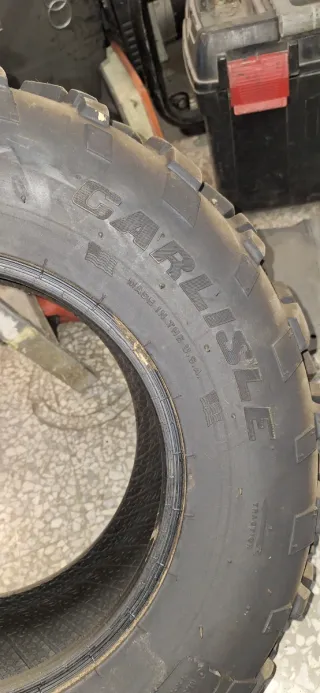 Neumáticos Quad/ATV