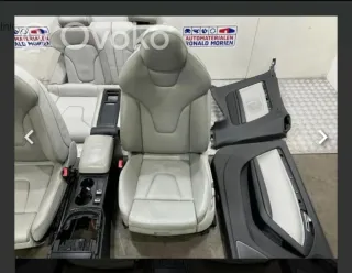 Juego Asientos Audi RS5 ,S5,A5