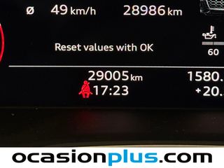 Audi Q5 Sportback S line 35 TDI 120 kW (163 CV) S tronic