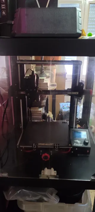 Creality Ender 3 Pro