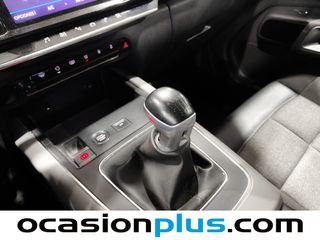 Citroen C5 Aircross PureTech 130 S&S C Series 96 kW (131 CV)