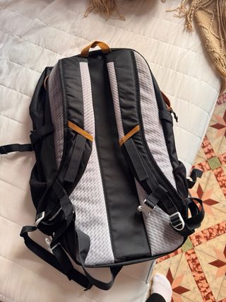 Mochila Quechua 30L Negra