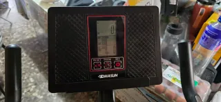 Bicicleta Estática Dmasun