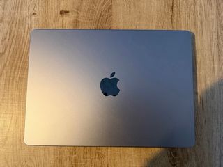 MacBook Pro 14 M1 Pro Plata