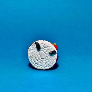 Figura Hada Flora Disney La Bella Durmiente