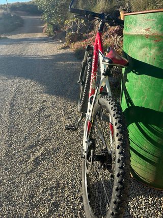 Bicicleta Specialized Rockhopper Pro