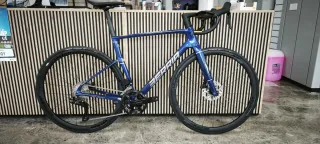 Berria Belador Pro 105 di2