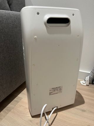 Purificador Rowenta Intense Pure Air