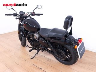 HYOSUNG AQUILA GV-125 S