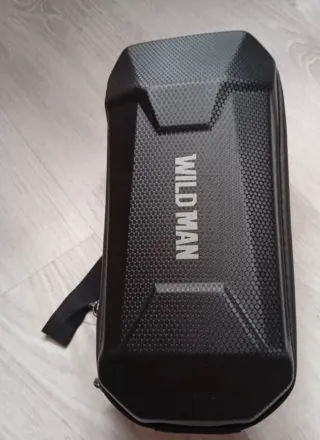 Funda patinete eléctrico WILD MAN