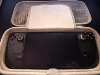 Steam Deck OLED 512GB Quasi Nuovo