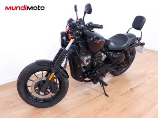 HYOSUNG AQUILA GV-125 S