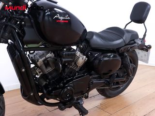 HYOSUNG AQUILA GV-125 S