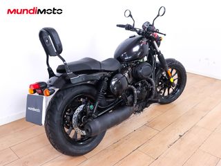 HYOSUNG AQUILA GV-125 S