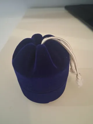 Colgante Plata y Nácar