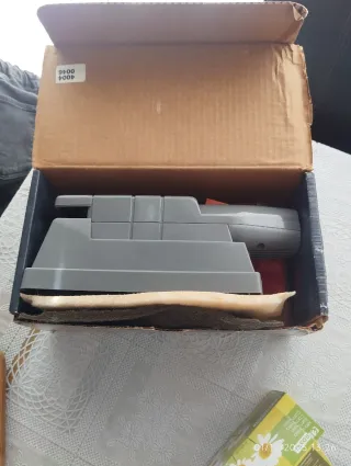 Accesorio aspiradora KIRBY