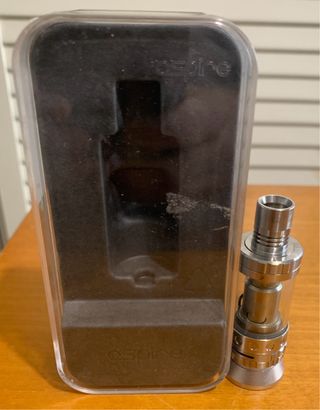 Atomizzatore Aspire Triton 2 + resistenze
