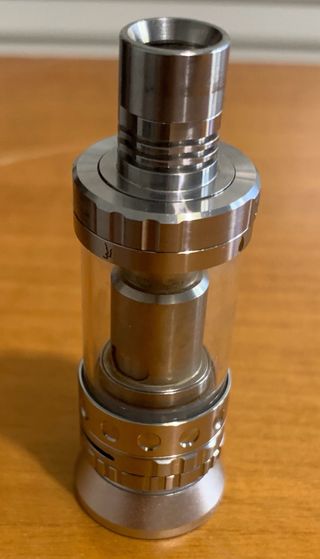 Atomizzatore Aspire Triton 2 + resistenze