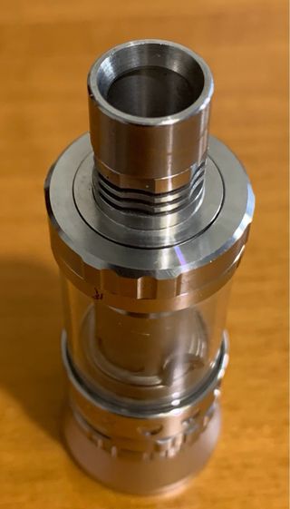 Atomizzatore Aspire Triton 2 + resistenze