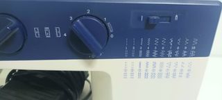 Máquina de coser INOTEC NM7081