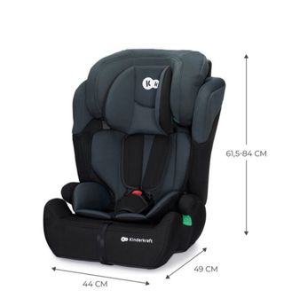Silla coche Kinderkraft / F1